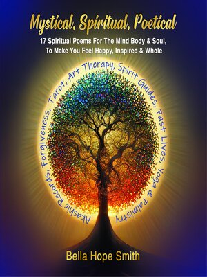 cover image of Mystical, Spiritual, Poetical